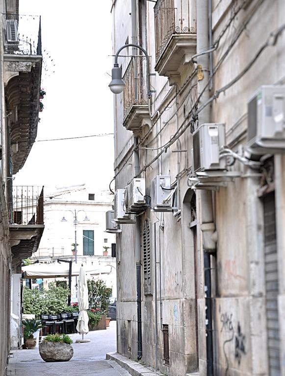 Keys Of Sicily - Appartamenti Modica Bassa Eksteriør billede